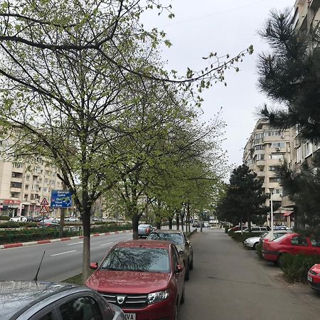 Adrian Home Libra Ploeszti Zewnętrze zdjęcie