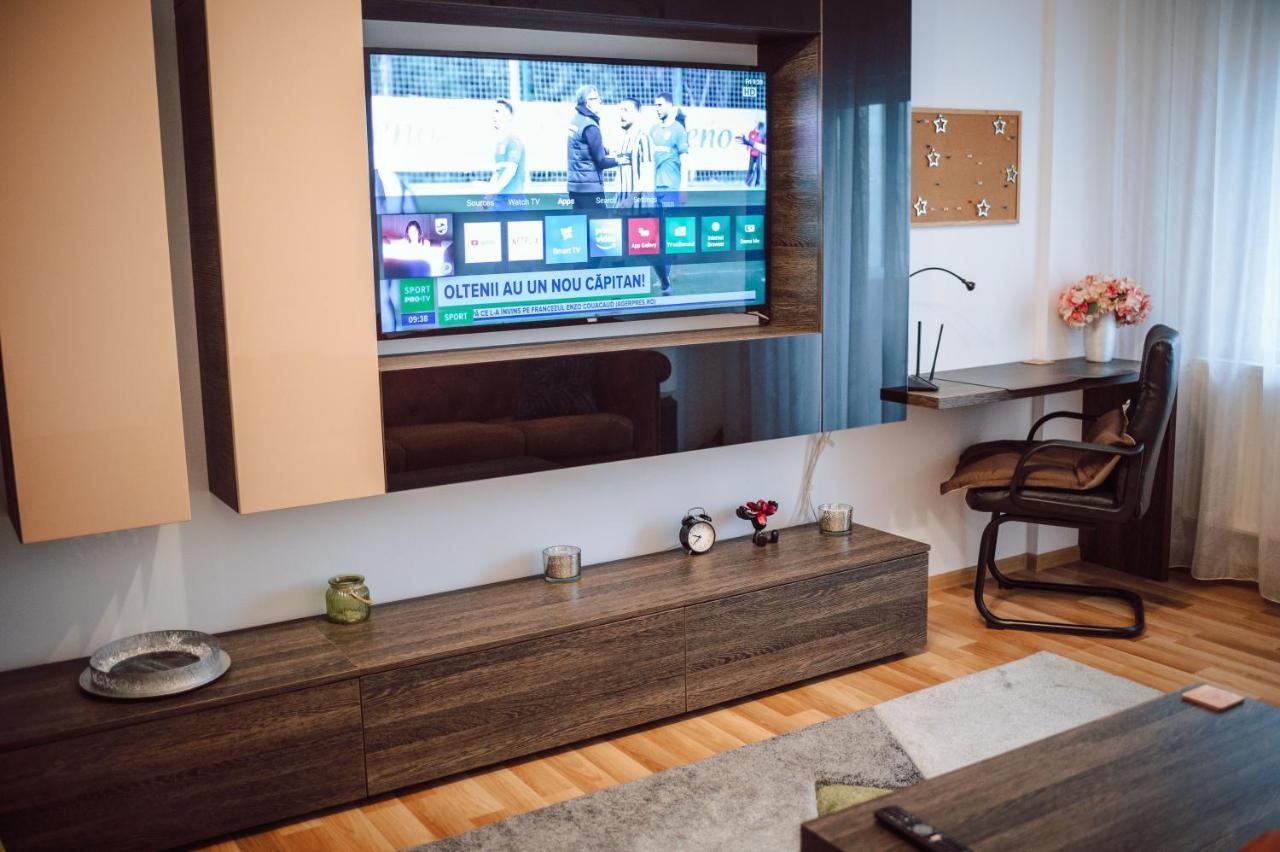 Adrian Home Libra Ploeszti Zewnętrze zdjęcie