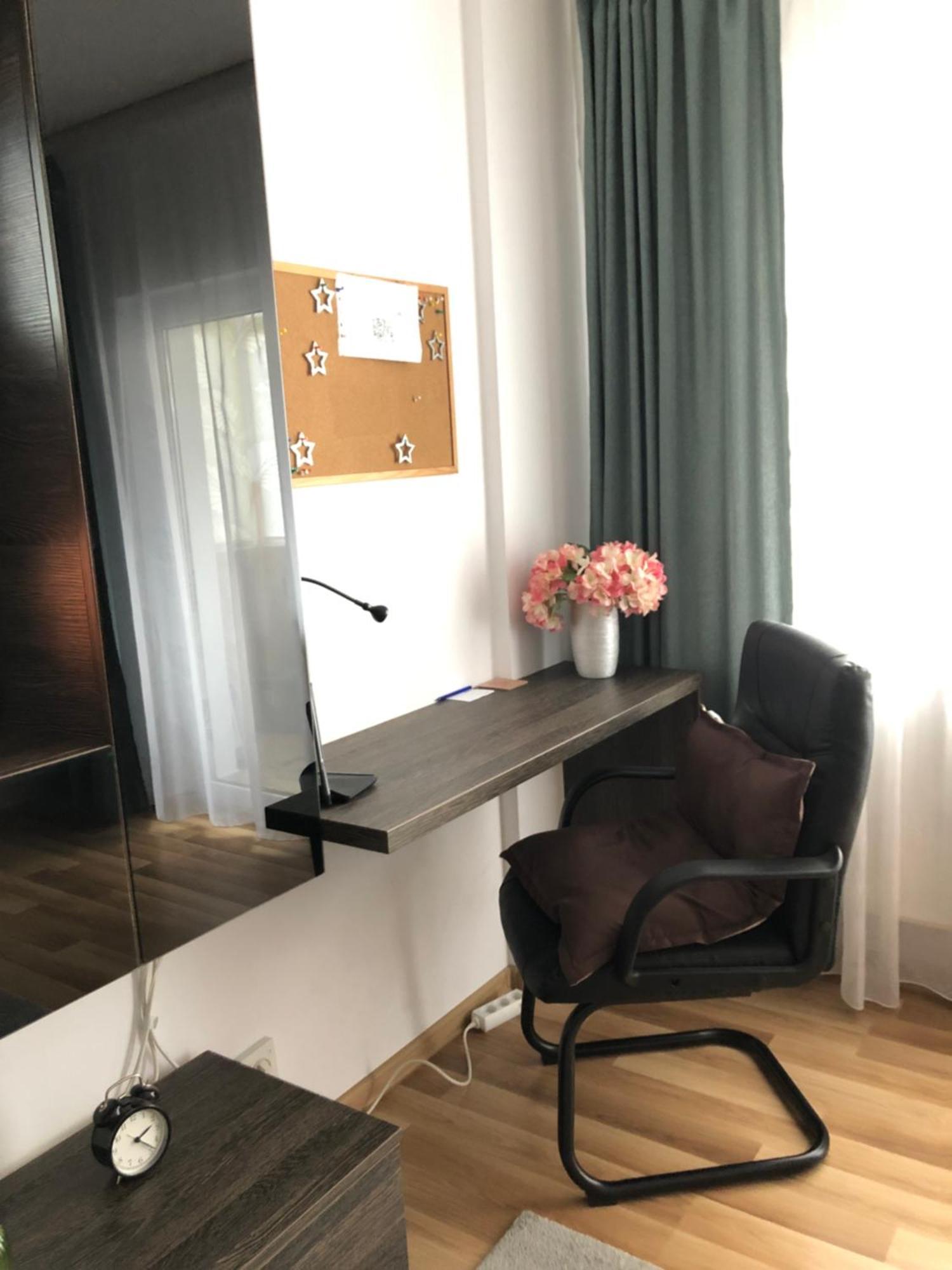 Adrian Home Libra Ploeszti Zewnętrze zdjęcie