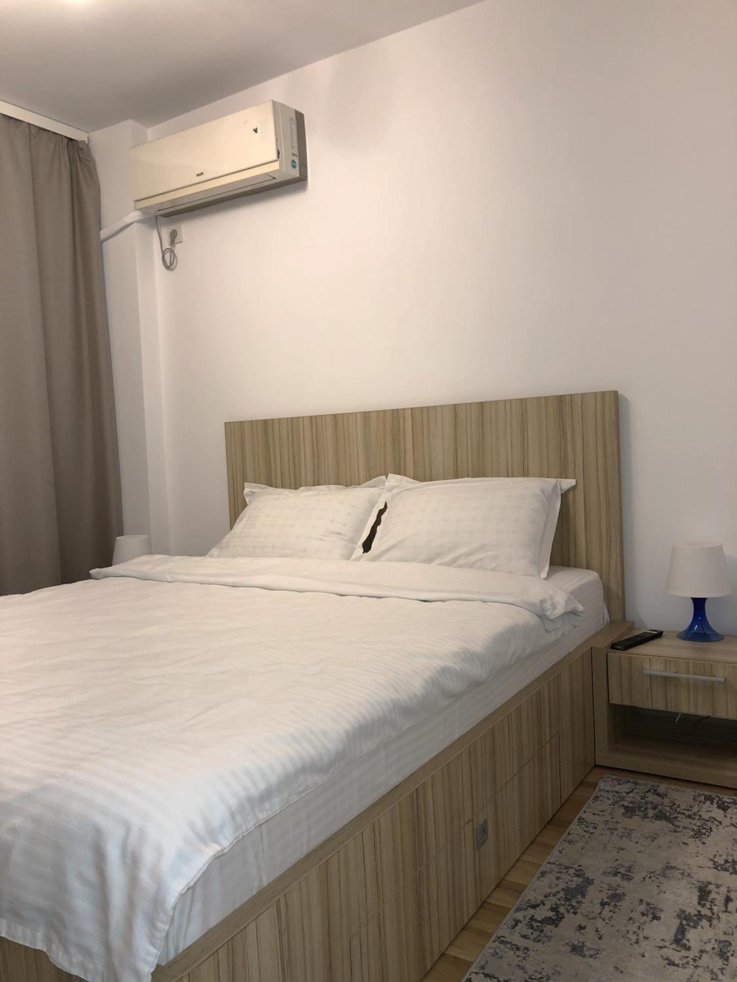 Adrian Home Libra Ploeszti Zewnętrze zdjęcie